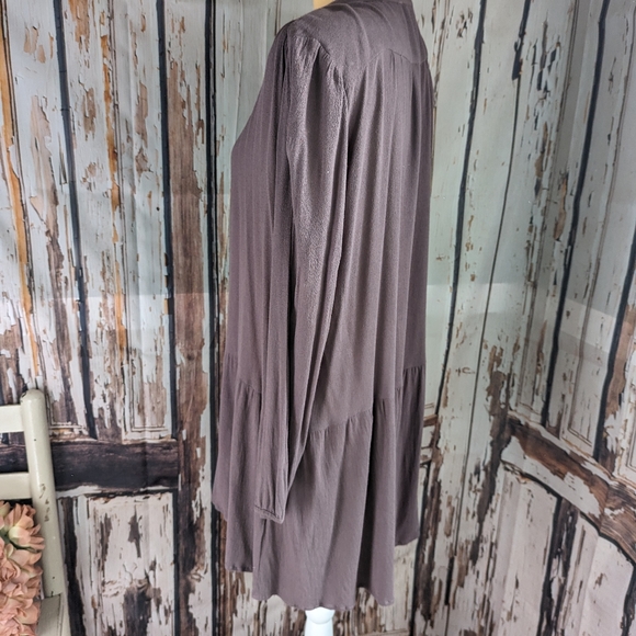 Ontheland tunic dress - Picture 4 of 11